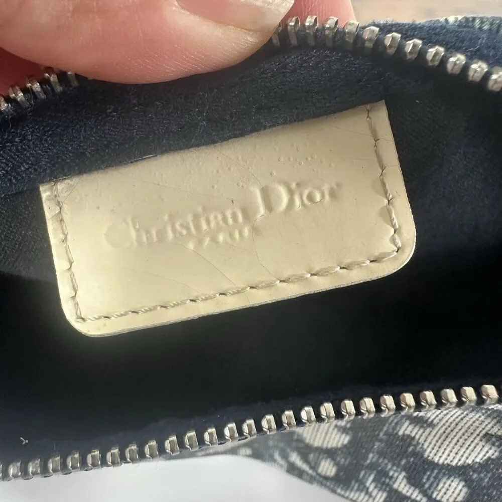 Dior welcome haute2hand